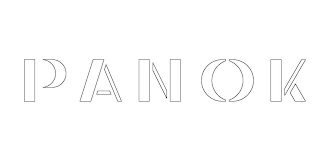 PANOK logo