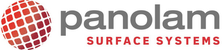 PANOLAM SURFACE SYSTEMS logo