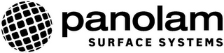 PANOLAM SURFACE SYSTEMS logo