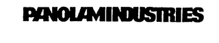 PANOLAMINDUSTRIES logo