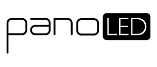PANOLED logo