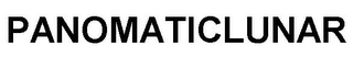 PANOMATICLUNAR logo