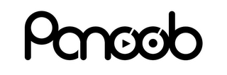 PANOOB logo