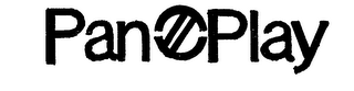 PANOPLAY logo