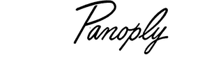 PANOPLY logo