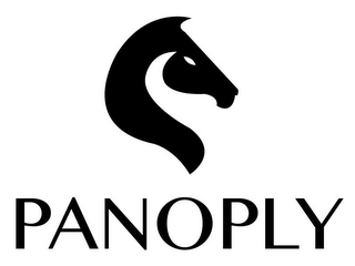 PANOPLY logo