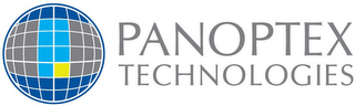 PANOPTEX TECHNOLOGIES logo