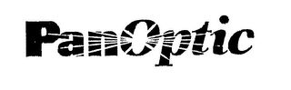 PANOPTIC logo