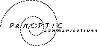 PANOPTIC logo