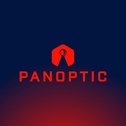 PANOPTIC logo