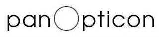 PANOPTICON logo