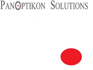 PANOPTIKON SOLUTIONS logo