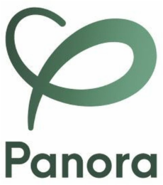 PANORA logo