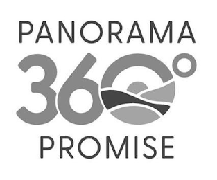 PANORAMA 360° PROMISE logo