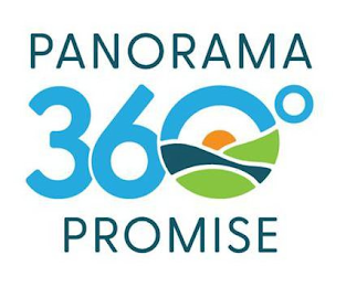 PANORAMA 360° PROMISE logo
