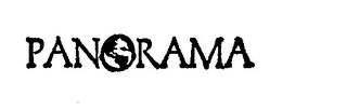 PANORAMA logo