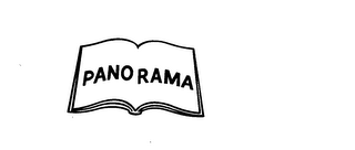 PANORAMA logo