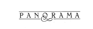 PANORAMA logo