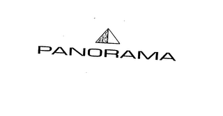 PANORAMA logo