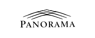 PANORAMA logo