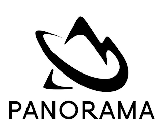 PANORAMA logo