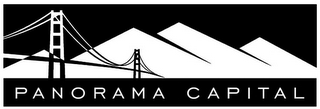 PANORAMA CAPITAL logo