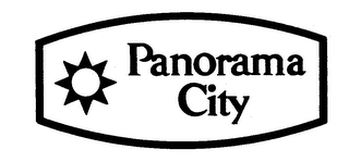 PANORAMA CITY