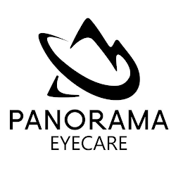 PANORAMA EYECARE logo