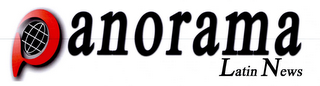 PANORAMA LATIN NEWS logo