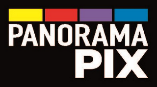 PANORAMA PIX logo