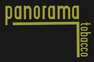 PANORAMA TOBACCO logo