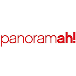 PANORAMAH! logo