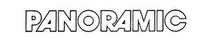PANORAMIC logo