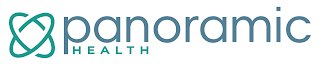 PANORAMIC HEALTH logo