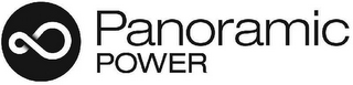 PANORAMIC POWER logo