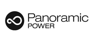 PANORAMIC POWER logo