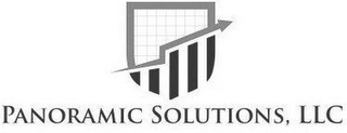 PANORAMIC SOLUTIONS, LLC logo