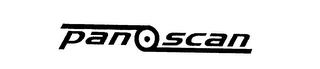 PANOSCAN logo