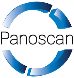 PANOSCAN logo