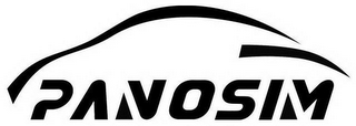 PANOSIM logo