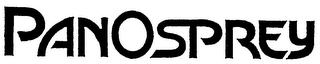 PANOSPREY logo