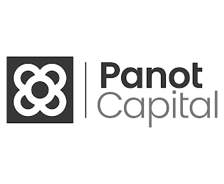 PANOT CAPITAL logo