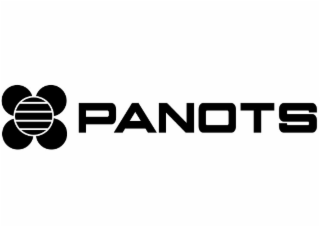PANOTS logo