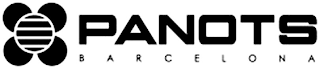 PANOTS BARCELONA logo