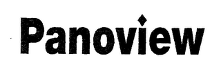 PANOVIEW logo