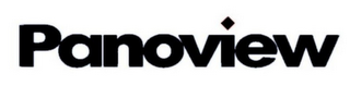 PANOVIEW logo