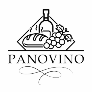 PANOVINO logo