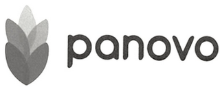 PANOVO logo