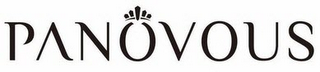 PANOVOUS logo