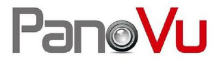 PANOVU logo